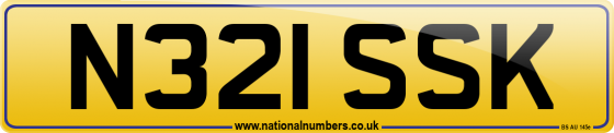 N321 SSK