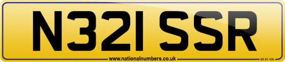 N321 SSR