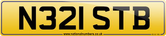 N321 STB