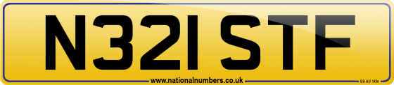 N321 STF