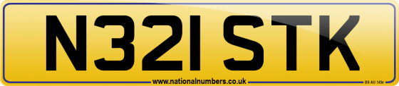 N321 STK