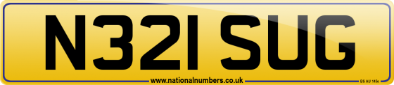 N321 SUG