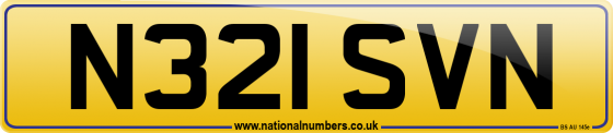 N321 SVN