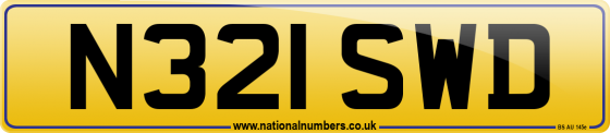 N321 SWD
