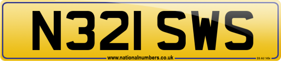 N321 SWS