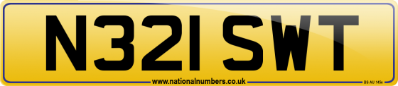 N321 SWT