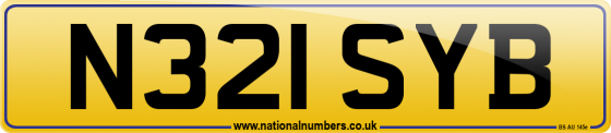 N321 SYB