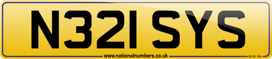 N321 SYS