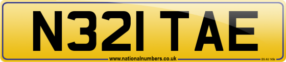 N321 TAE