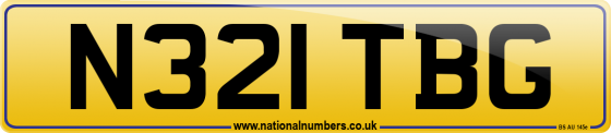 N321 TBG