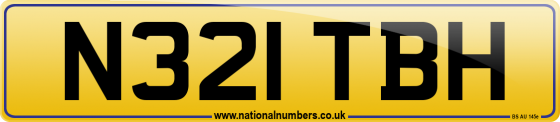 N321 TBH