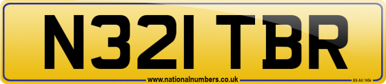 N321 TBR