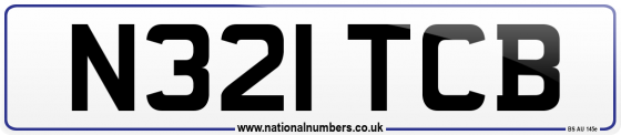 N321 TCB
