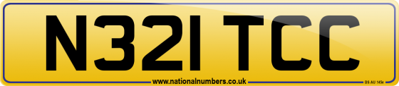 N321 TCC