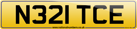 N321 TCE