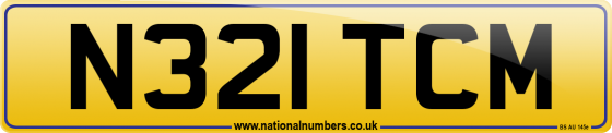 N321 TCM