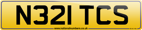N321 TCS