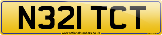 N321 TCT