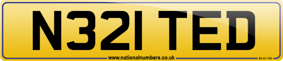 N321 TED