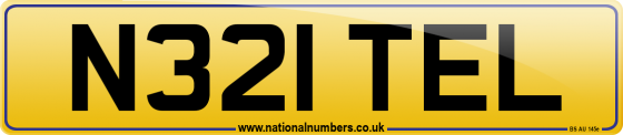 N321 TEL