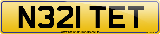 N321 TET