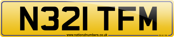 N321 TFM