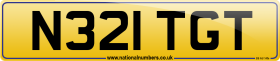 N321 TGT