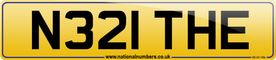 N321 THE