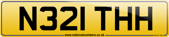 N321 THH