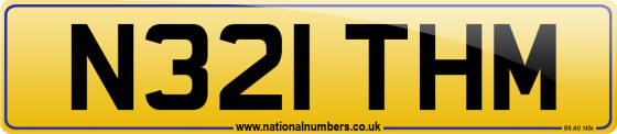 N321 THM