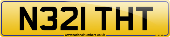 N321 THT