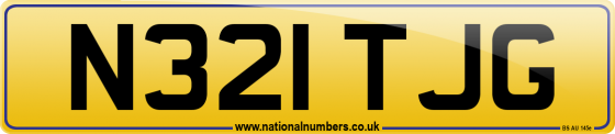 N321 TJG