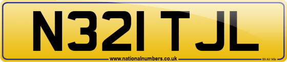 N321 TJL