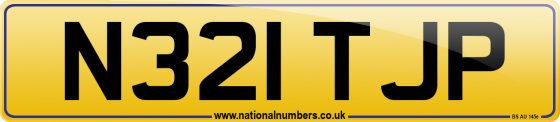 N321 TJP