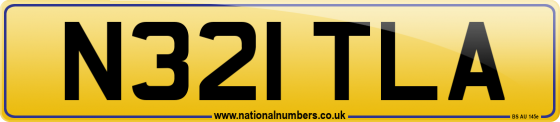 N321 TLA