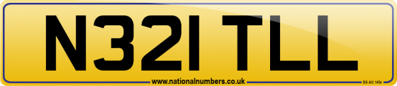 N321 TLL