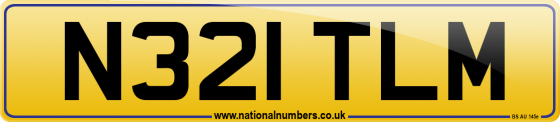 N321 TLM