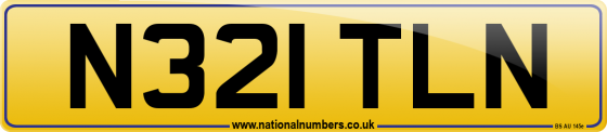 N321 TLN