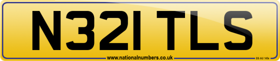 N321 TLS