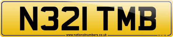 N321 TMB