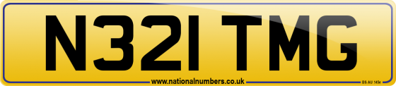 N321 TMG