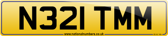 N321 TMM