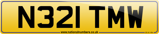 N321 TMW