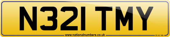 N321 TMY