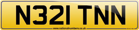 N321 TNN