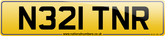 N321 TNR
