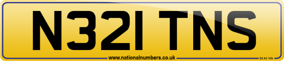 N321 TNS