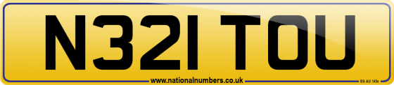 N321 TOU