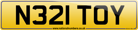N321 TOY