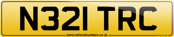 N321 TRC